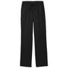 WonderWink Women's Black WorkFlex Cargo Pant