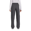 WonderWink Women's Pewter WorkFlex Cargo Pant