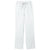 WonderWink Women's White WorkFlex Cargo Pant