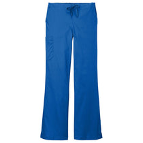 WonderWink Women's Royal WorkFlex Flare Leg Cargo Pant