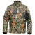 Stormtech Men's Mossy Oak Camo Hamilton HD Thermal Jacket