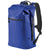 Stormtech Ocean Blue/Black Cirrus Backpack 35