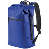 Stormtech Ocean Blue/Black Cirrus Backpack 35