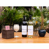 Old York Cellars Wine Spa Custom Label Gift Box