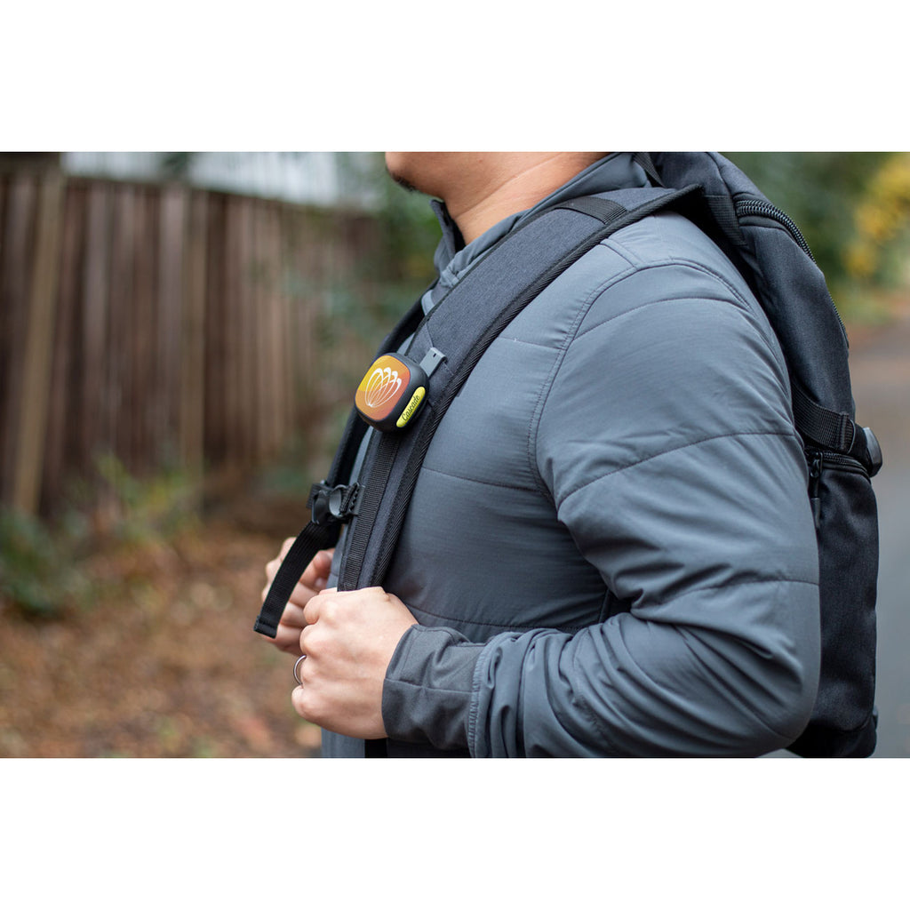 Origaudio Black Wristler Wearable Speaker