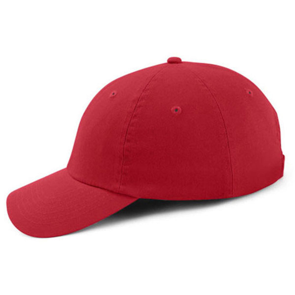 Imperial Red Original Buckle Cap