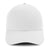 Imperial White Original Buckle Cap