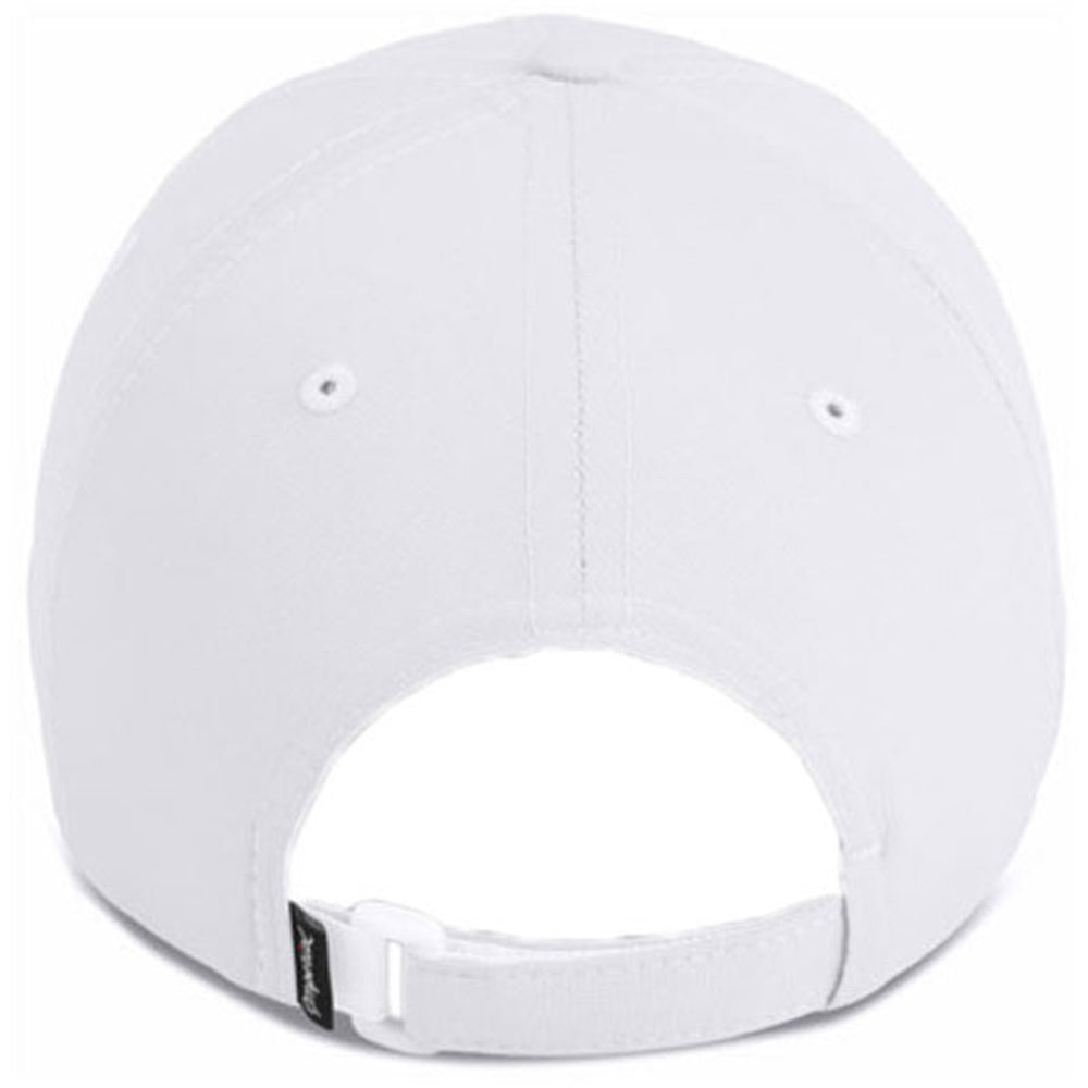 Imperial White Original Performance Cap