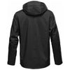 Stormtech Men's Black Mission Technical Shell Jacket