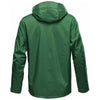 Stormtech Men's Garden Green Mission Technical Shell Jacket