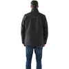 Stormtech Men's Black Magellan System Jacket