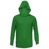 BAW Men's Kelly Xtreme-Tek Long Sleeve Hood