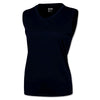 BAW Women's Navy Xtreme Tek Sleeveless Shirt