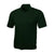 BAW Men's Dark Green Xtreme Tek Pocket Polo