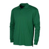 BAW Men's Kelly Xtreme Tek Long Sleeve Polo