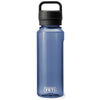 YETI Navy Yonder 1L/34 Oz Water Bottle