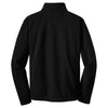 Port Authority Youth Black Value Fleece Jacket