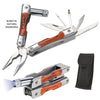 K & R Stainless Steel Eternity Multi-Tool