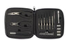 K & R Black The Diy Essential