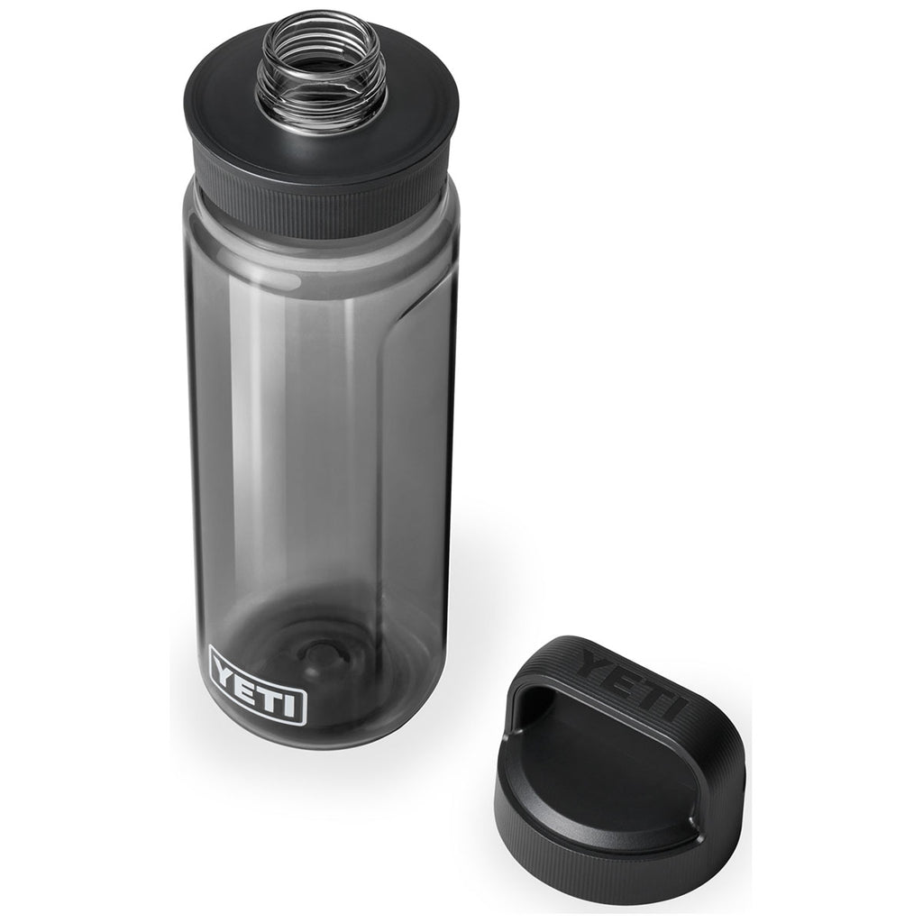 YETI Charcoal Yonder 25 Oz Water Bottle