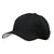 Port Authority Youth Black Pro Mesh Cap