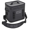 YETI Charcoal Hopper Flip 12 Cooler