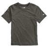 New Era Youth Graphite Series Performance Crew Tee