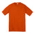 Sport-Tek Youth Deep Orange PosiCharge Competitor Tee