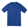 Sport-Tek Youth True Royal PosiCharge Competitor Tee