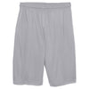 Sport-Tek Youth Silver PosiCharge Competitor Short