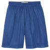 Sport-Tek Youth True Royal PosiCharge Classic Mesh Short