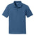 Sport-Tek Youth Dawn Blue PosiCharge RacerMesh Polo