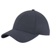 Sport-Tek Youth Graphite Grey PosiCharge RacerMesh Cap