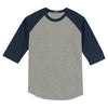 Color Grey Navy