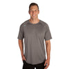 48-Hour Zusa Men's Charcoal Breezy Tee