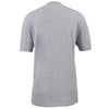 48-Hour Zusa Men's Light Grey Heather Peachy Tee