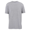 48-Hour Zusa Men's Light Grey Heather Peachy Tee