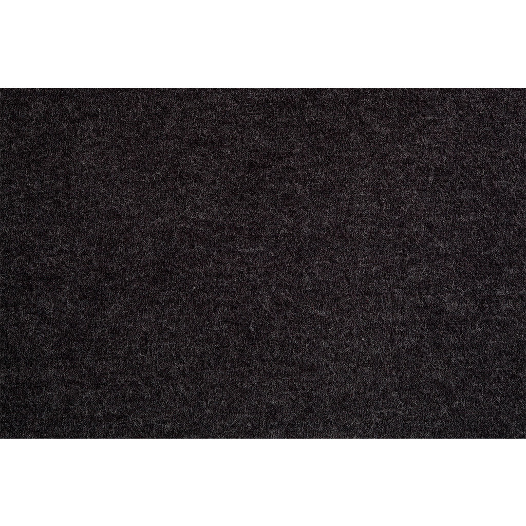 Zusa Men's Black Heather Peachy Tee