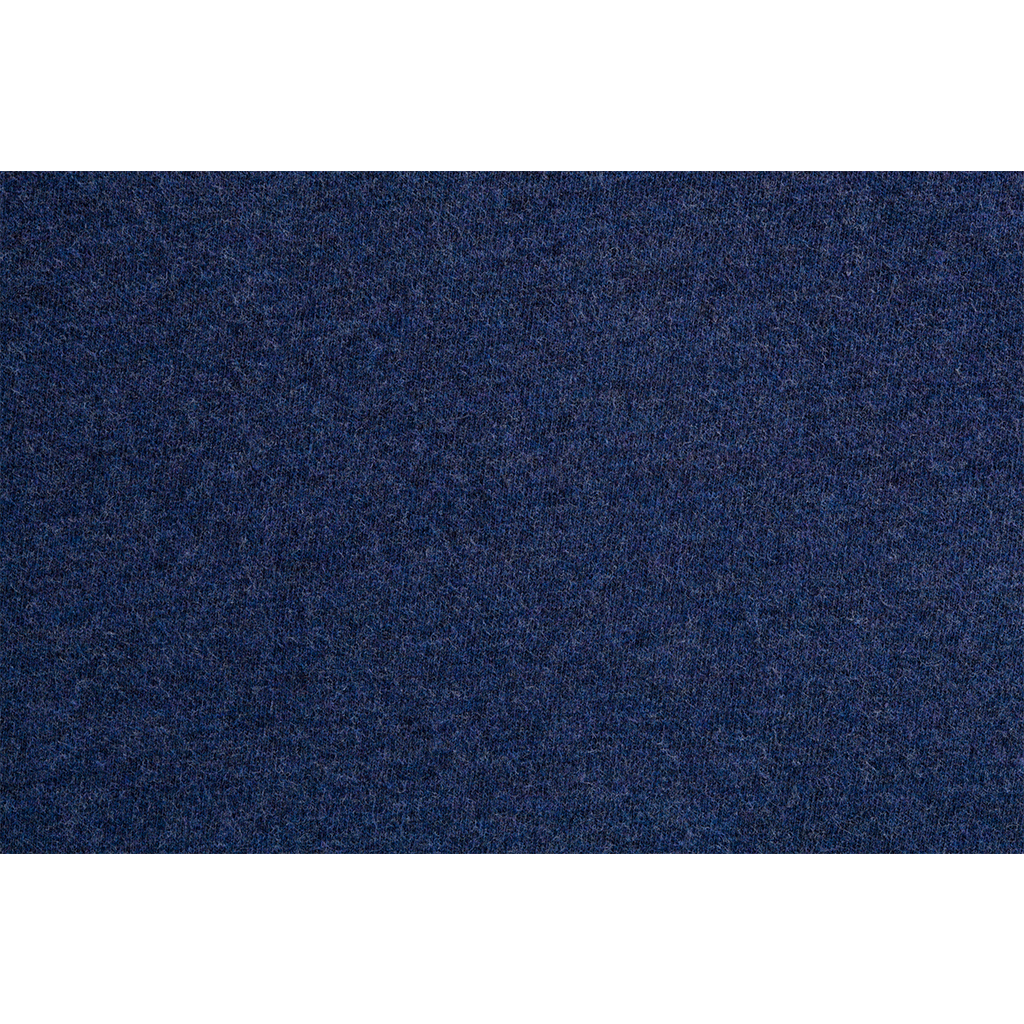 Zusa Women's True Navy Heather Peachy Tee