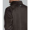 Zusa Men's Black Influencer Quarter Zip