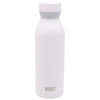 Built White 18 oz Cascade Water Bottle