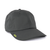 Zusa Charcoal Swift Athletic Cap