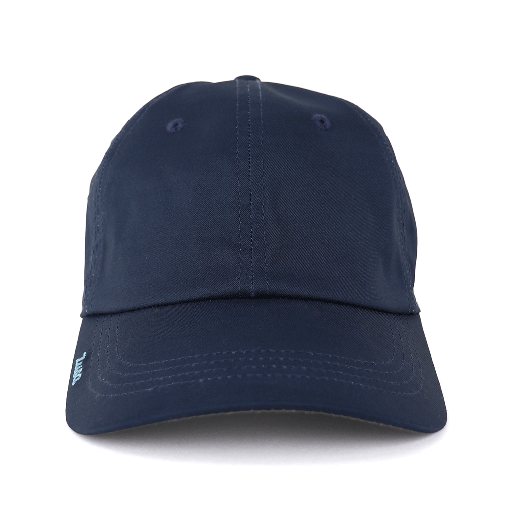 48-Hour Zusa Navy Swift Athletic Cap