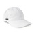 Zusa White Staycationer Dad Cap