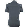 Zusa 3 Day Women's Charcoal Everyday Pique Polo