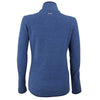 48-Hour Zusa Women's Royal Chilly Fleece Quarter Zip