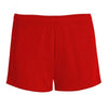 Expert Women's Red Training Short