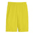 Expert Men's Bright Yellow Training Short