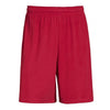 Expert Men's Red Training Short