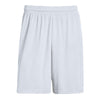 Expert Men's White Training Short